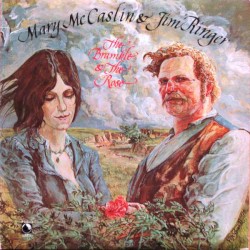 The Bramble and the Rose