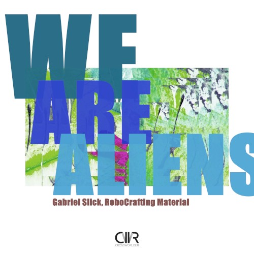 We Are Aliens