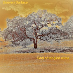 God of Tangled Wires
