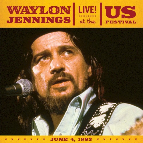 Live at the US Festival, 1983