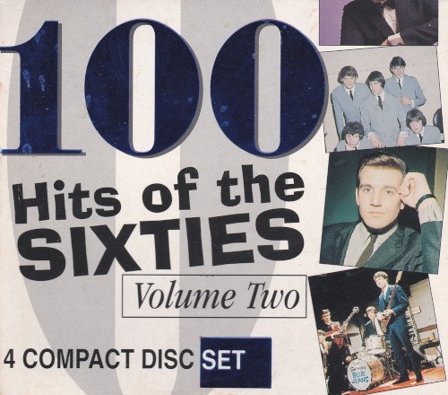 100 Hits of the Sixties, Volume Two