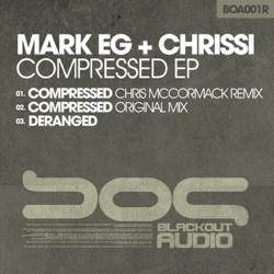 Compressed