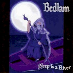 Sleep Is A River