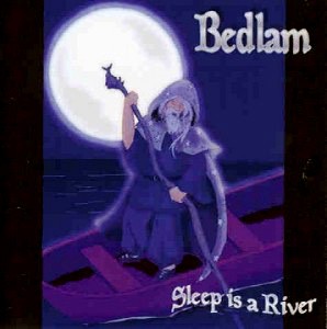 Sleep Is A River