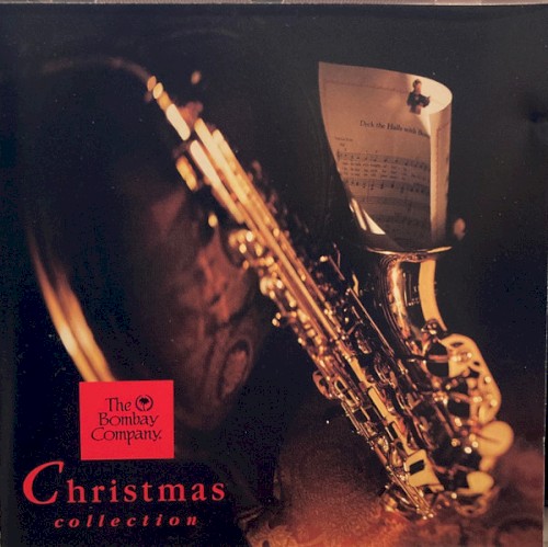 The Bombay Company - Christmas Collection