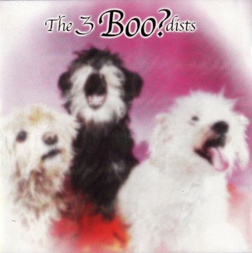 The 3 BOO?dists