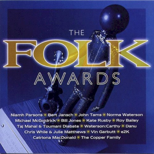 The Folk Awards