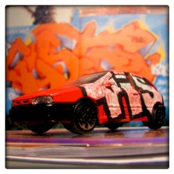 La petite voiture