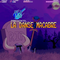 La Danse Macabre