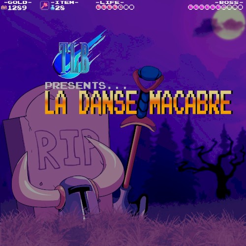 La Danse Macabre