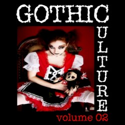 Gothic Culture, Vol. 2