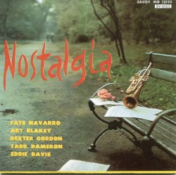 Nostalgia