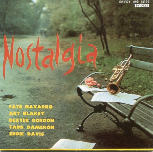 Nostalgia