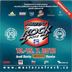 Masters of Rock 2012