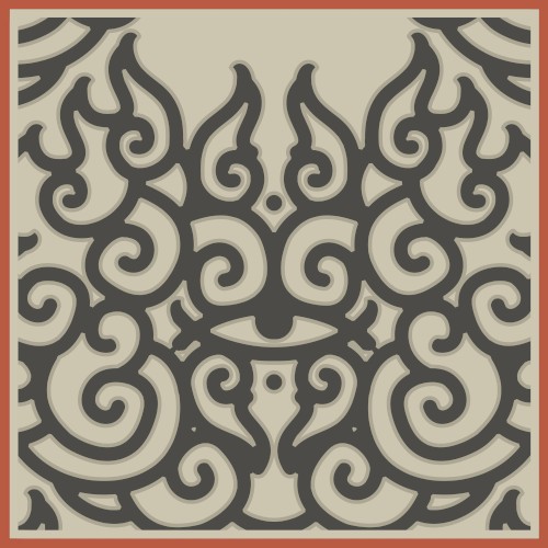 LIVING FLAME (don’t need no reason)