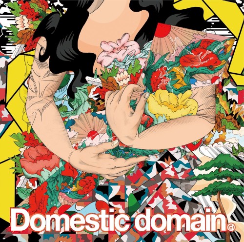 Domestic domain