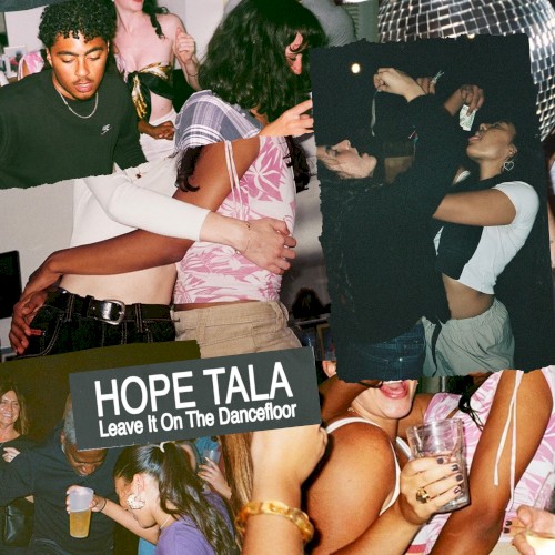 Leave It on the Dancefloor
