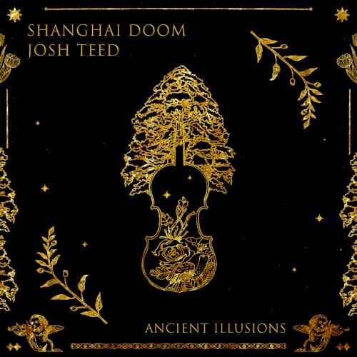 Ancient Illusions