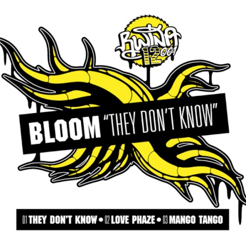 They Don't Know