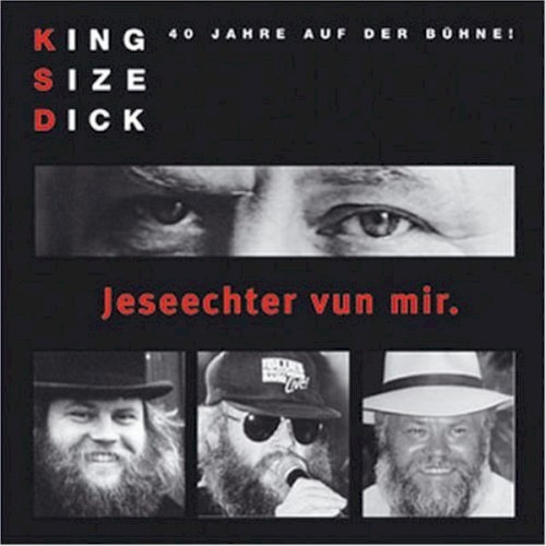 Jeseechter vun mir