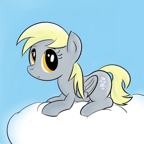 Autumn (Derpy Hooves)