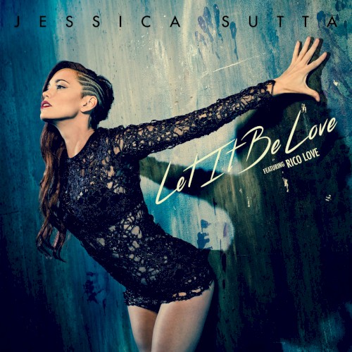 Let It Be Love