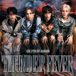 THUNDER FEVER