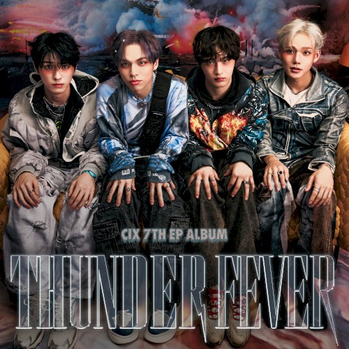 THUNDER FEVER