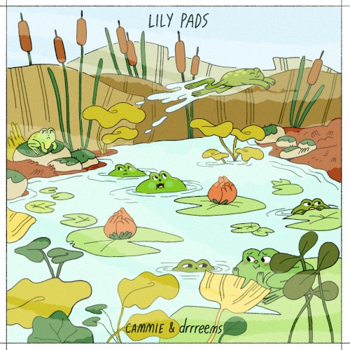 Lily Pads