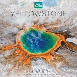 Yellowstone