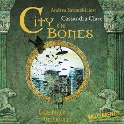 City of Bones