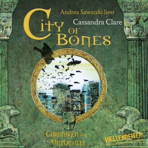 City of Bones