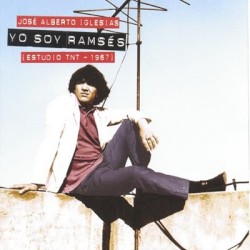 Yo soy Ramsés (Estudio TNT - 1967)
