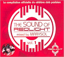 The Sound of Redlight, Vol.1