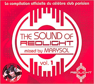The Sound of Redlight, Vol.1