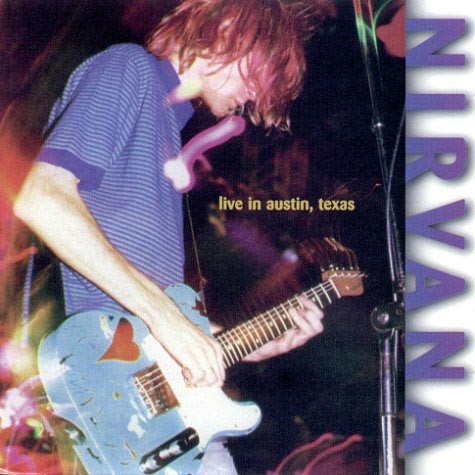 1991-10-21: Live in Austin, Texas: Liberty Lunch, Austin, TX, USA