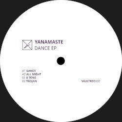 Dance EP