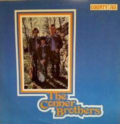 The Conner Brothers