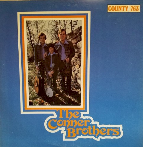 The Conner Brothers