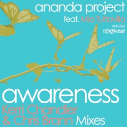 Awareness