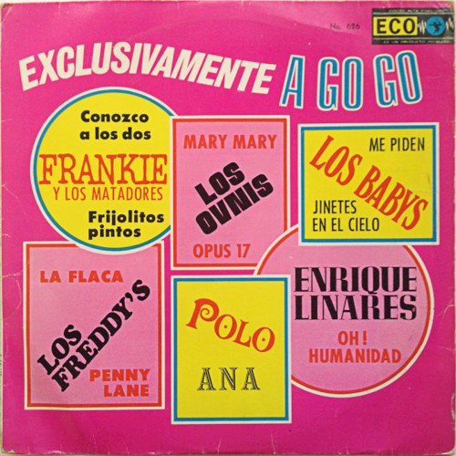 Exclusivamente a go go