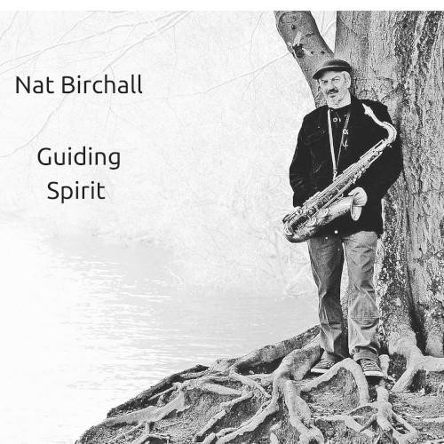 Guiding Spirit