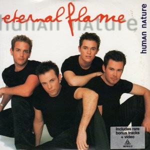 Eternal Flame