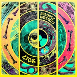 Relapse Sampler 2017
