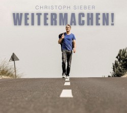 Weitermachen!