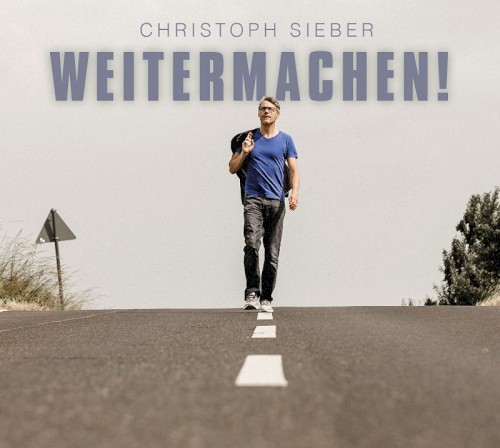Weitermachen!