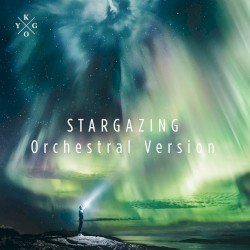Stargazing (orchestral version)