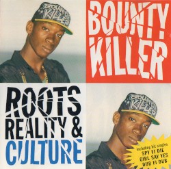 Roots, Reality, & Culture
