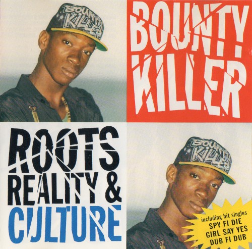 Roots, Reality, & Culture
