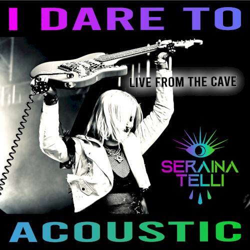 I Dare To (acoustic - live from the Cave)